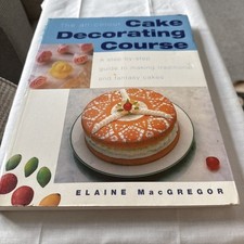 Vintage cake decorating for sale  MELTON MOWBRAY