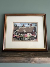 Vintage framed cottage for sale  CHEADLE
