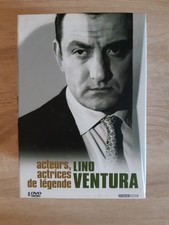 Coffret dvd lino d'occasion  Tours-