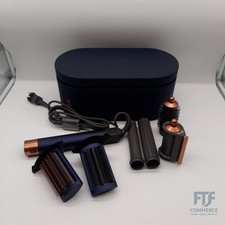 Airwrap complete long gebraucht kaufen  Gunzenhausen