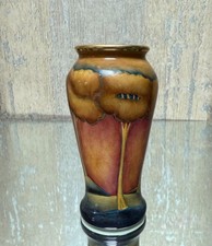 Moorcroft vase trees for sale  Brooklyn