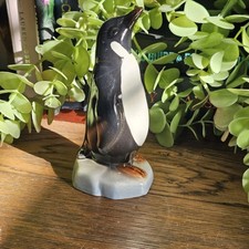 Porcelain penguin miquel for sale  ROSSENDALE