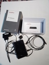 Amplifon adapter tv gebraucht kaufen  Leipzig