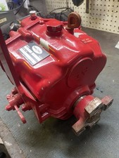 Twin disc tmc for sale  Tonawanda