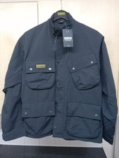 Men barbour international for sale  LONDON