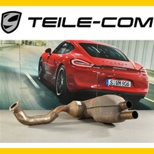 Rig porsche 987 gebraucht kaufen  Spremberg