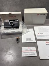 Leica minilux summarit gebraucht kaufen  Melle