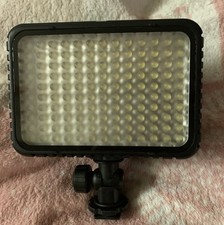 Videoleuchte licht kamera gebraucht kaufen  Roßtal