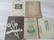 Alte koch backrezepte gebraucht kaufen Alte koch backrezepte gebraucht kaufen  Mülheim an der Ruhr
