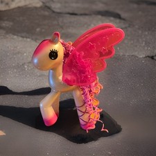 Little pony princess gebraucht kaufen  Hollenstedt