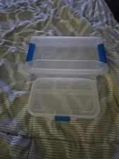 Lot sterilite plastic for sale  Ormond Beach