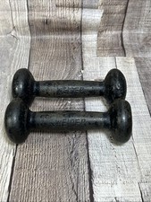 2lb vintage weider for sale  Denver