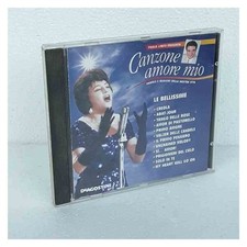 Canzone amore mio usato  Cento