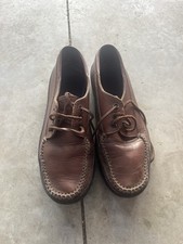 Scarpe tod marrone usato  Chivasso