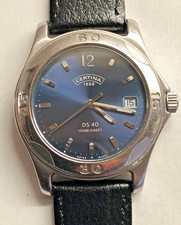 Certina 1888 100m for sale Certina 1888 100m for sale  MALDON