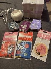 Scentsy warmer bundle for sale  SCUNTHORPE