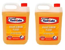 Flashlube kanister valve gebraucht kaufen  Leipzig