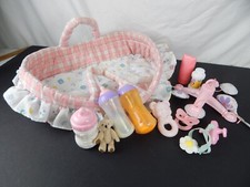 Berenguer baby soft for sale  Virden