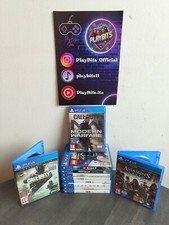 Giochi playstation scatola usato  Ville di Fiemme