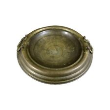 Antique patinated brass d'occasion  Expédié en Belgium