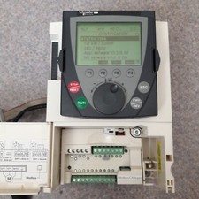 Atv71hc13n4 module commande d'occasion  Strasbourg-