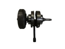 Kurbelwelle polrad q1146 gebraucht kaufen  Ellwangen (Jagst)