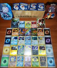 Lotto misto pokemon usato  Lentini