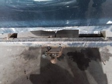 Towbar toyota lux for sale  WINSFORD