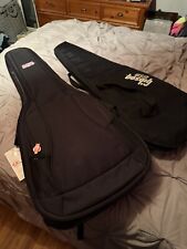 Guitar cases gibson for sale  Chester