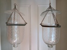 Pair vintage colonial for sale  WREXHAM