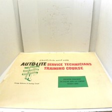 Vintage battery electrical for sale  Albany