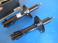 Amortisseurs hydraulique delph d'occasion  Nouaillé-Maupertuis