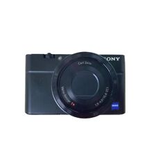Sony cyber shot usato  Spedire a Italy