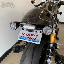 2020 triumph thruxton for sale  Plainfield