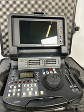 Panasonic hpm110 p2hd for sale  UK