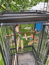 Large cage bird for sale  West Valley City