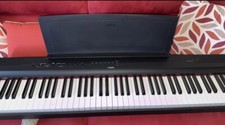 Yamaha p125b digital usato  Livorno