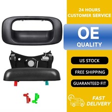 Tailgate latch handle for sale  USA