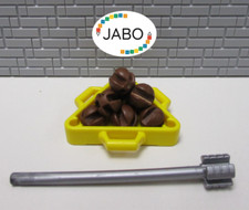 Playmobil munition kanone gebraucht kaufen  Winnenden