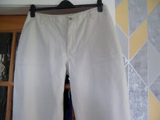 Ladies trousers size for sale  HAMILTON