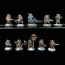 Warhammer 40k neophyte for sale  BUCKINGHAM