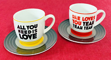 Beatles need love for sale  CHICHESTER