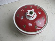 Villeroy boch gebäckdose gebraucht kaufen  München