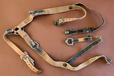 Uniform leder riemen gebraucht kaufen  Taunusstein