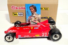 Burago ferrari 312 usato  Fiano Romano