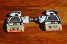 Pédales automatiques time d'occasion Pédales automatiques time d'occasion  Fuveau