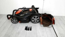 Kosiarka akumulatorowa YARD FORCE LM G37A 40V 37 cm USZKODZONA na sprzedaż  PL