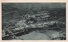 Courtine camp militaire d'occasion Courtine camp militaire d'occasion  France