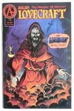 H.p. lovecraft master for sale  FAVERSHAM