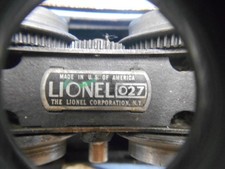 Lionel 258 steam for sale  Fancy Gap